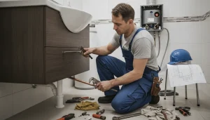 Why licensed plumbers matter for safe plumbing in Temple, Texas