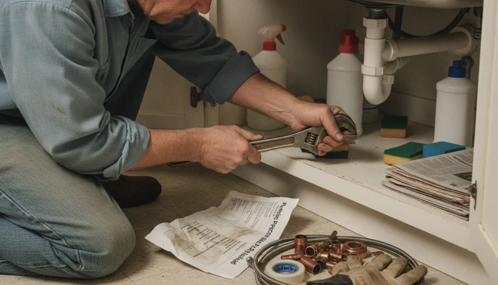 Water heater maintenance and repair basics in Temple, Texas