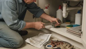 Water heater maintenance and repair basics in Temple, Texas